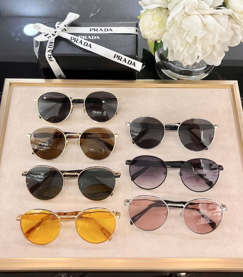 Prada Sunglasses